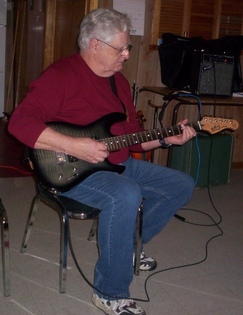 Arlo  David  Mason Profile Photo