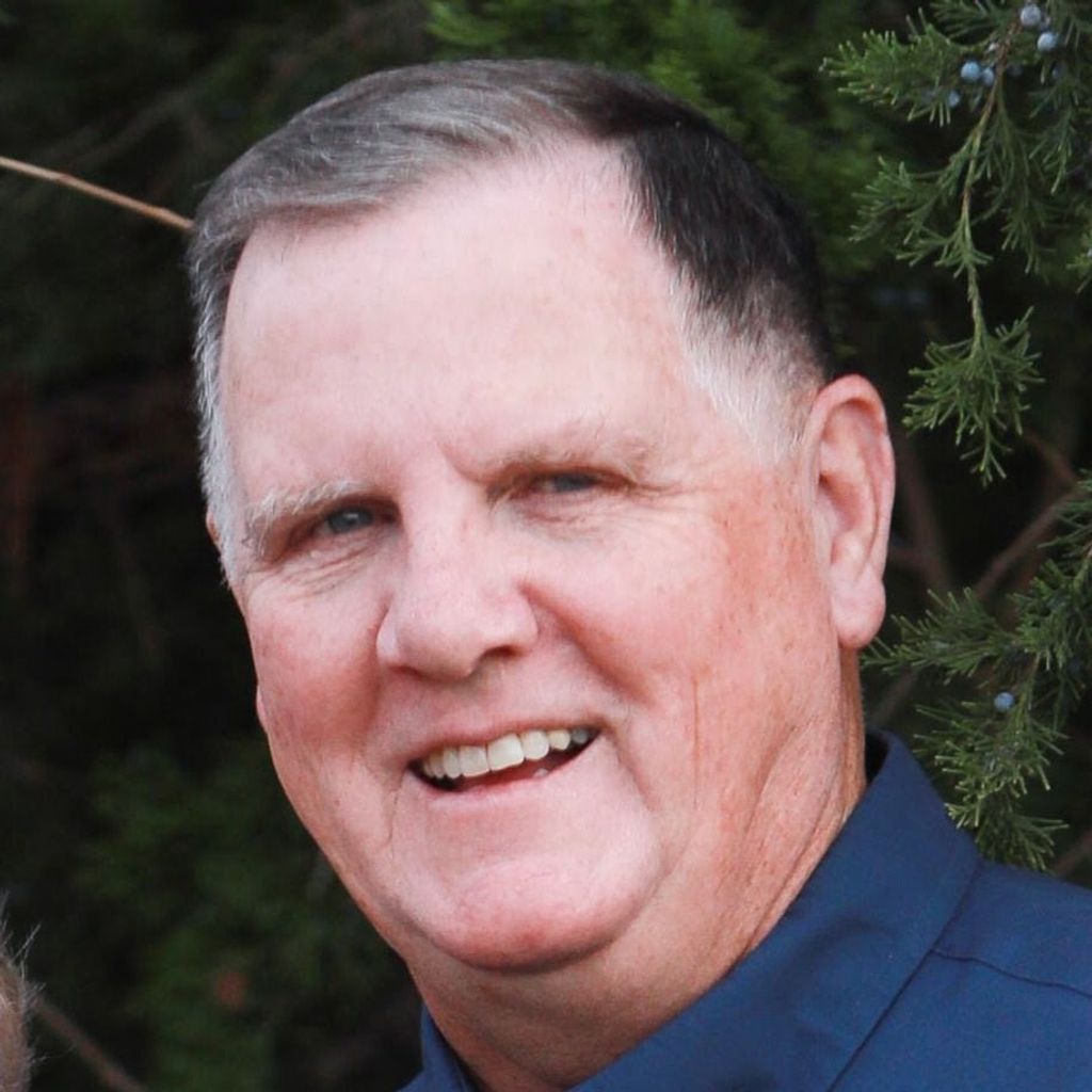 Glenn Nice Profile Photo