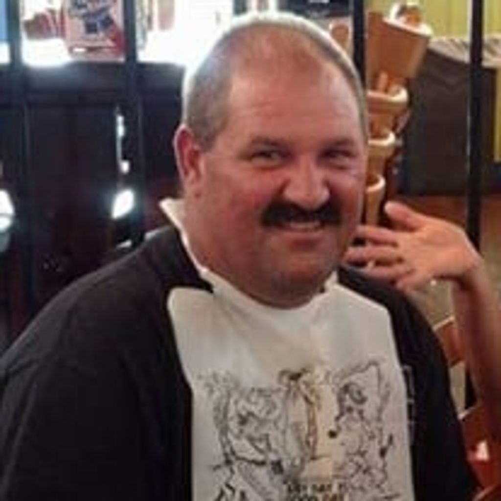 Robert Allen Millar Profile Photo