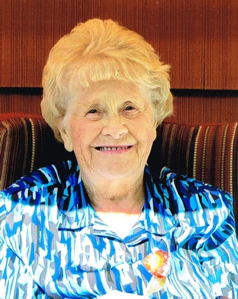 S. Viola Mauger Profile Photo