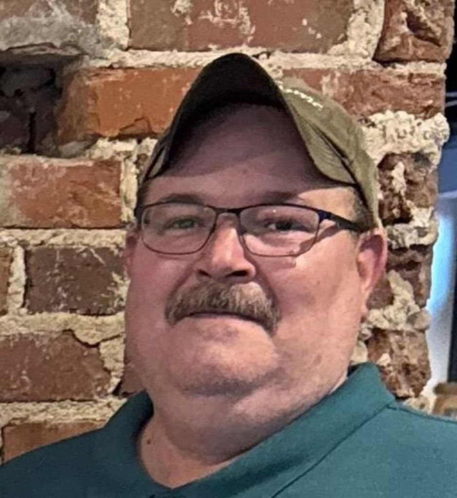 Michael "Bear" Fitzhenry Jr. Profile Photo