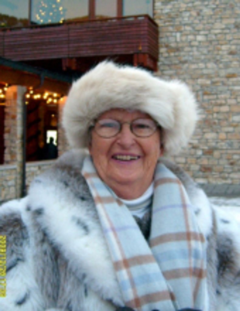 Elsa Schuch Burch