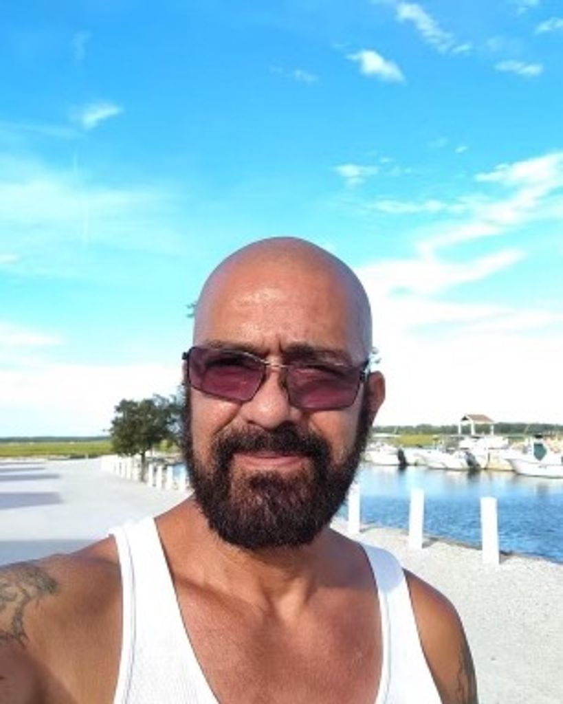 Juan “Johnny” Sanchez