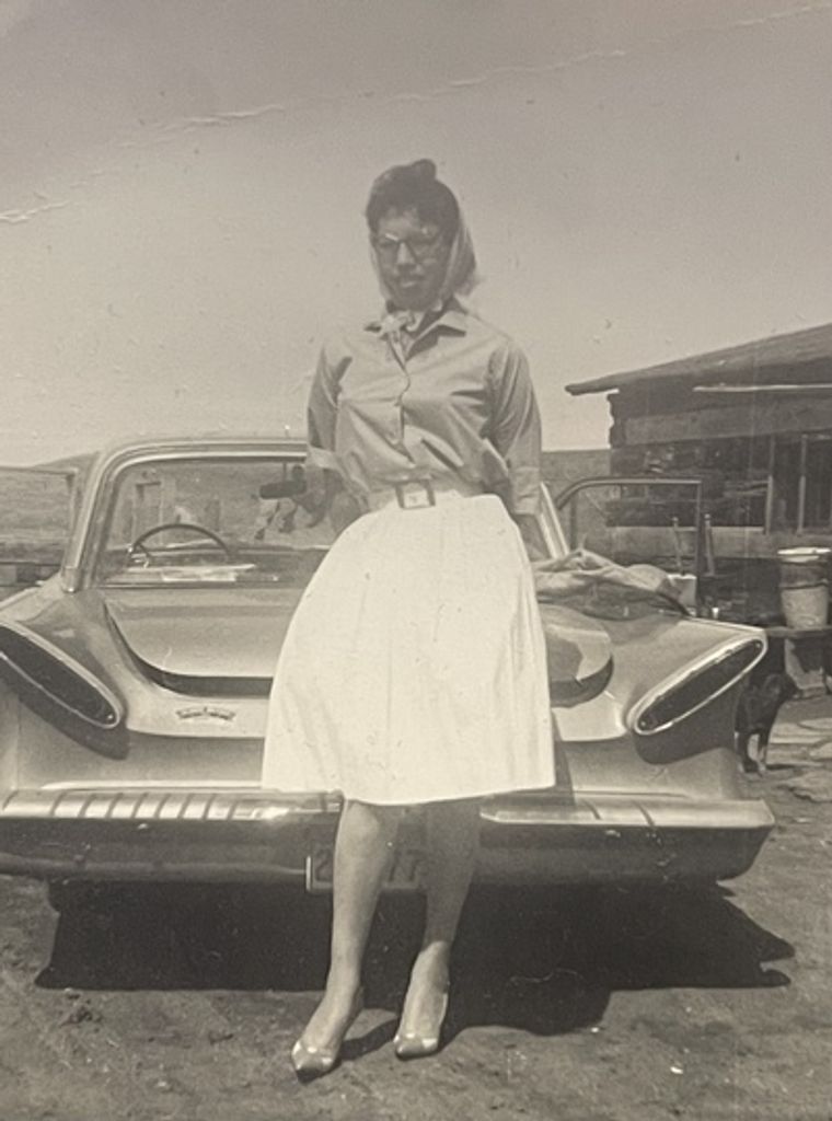 Roberta Yellow Profile Photo