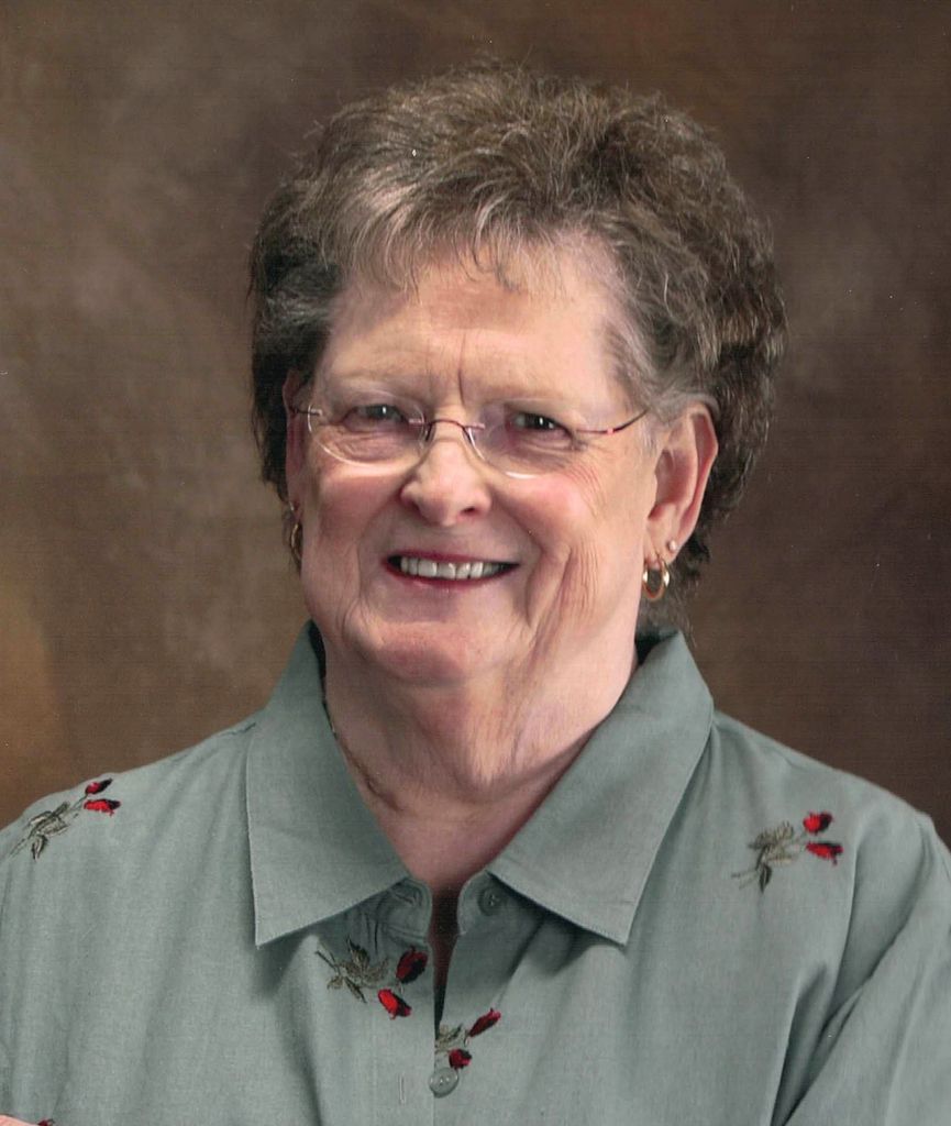 Shirley Ann Gore Profile Photo