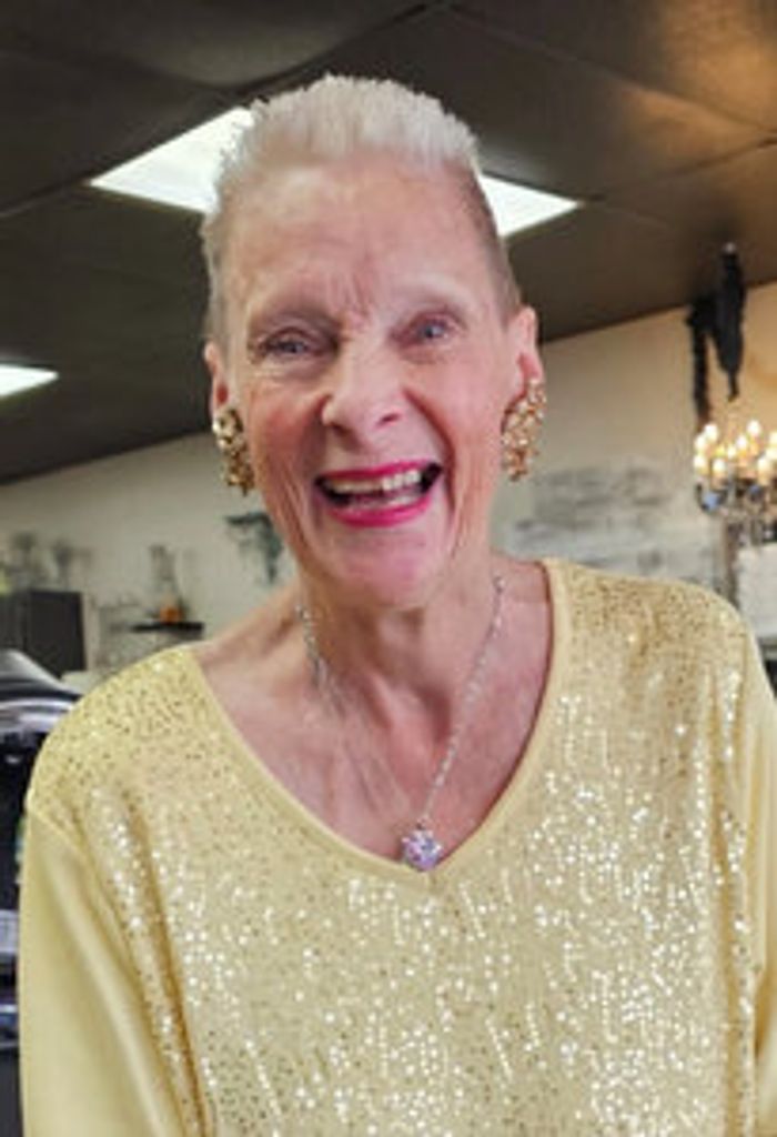 Beverly Ann Cope Profile Photo
