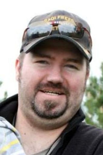 Joel  Tyler Benson Profile Photo