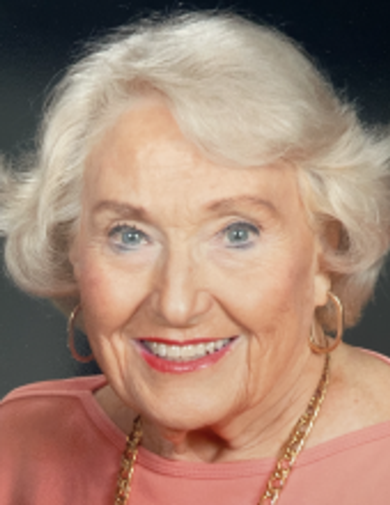 Barbara  Anne Depol