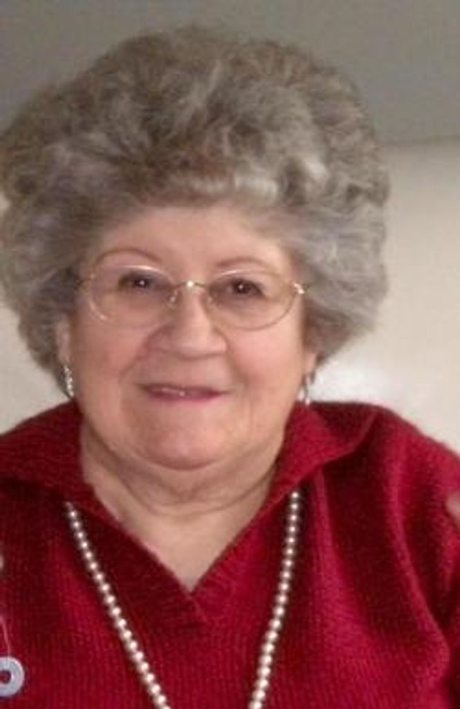 Marina Johnson Profile Photo