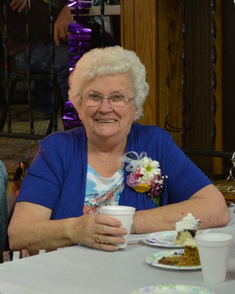 Annie Rebecca Sharon Profile Photo