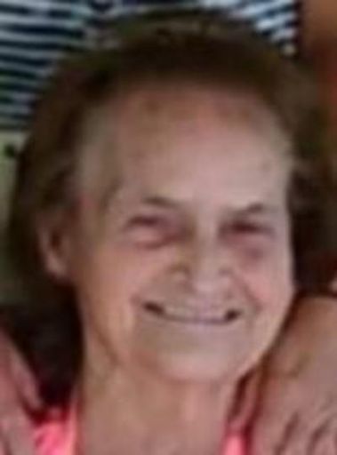 Photo of Mary Sue Bradley