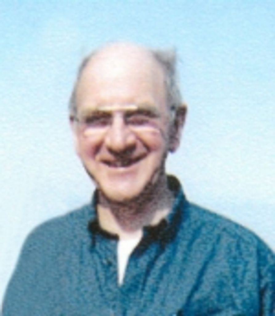 Carl Gene Wade