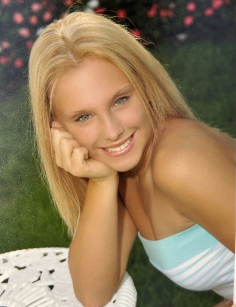 Macey Leigh-Ann George