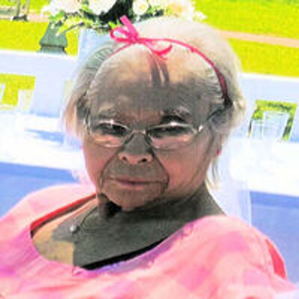 Gloria Marie LaCaze