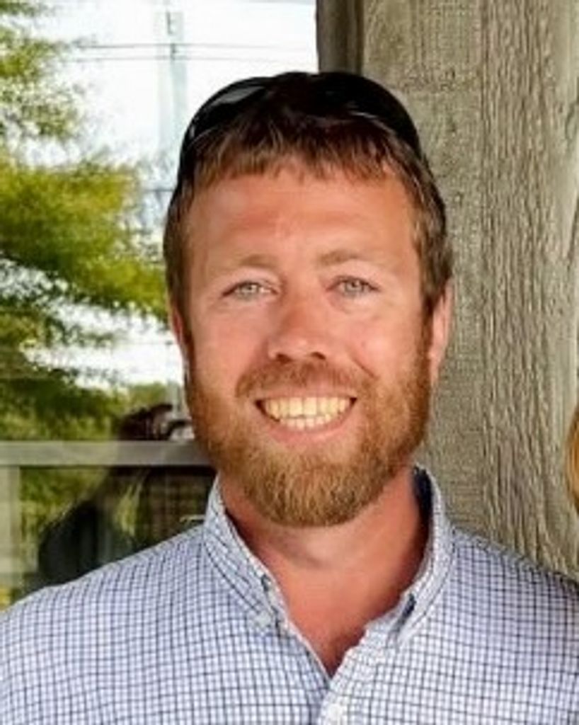 Trent Alexander Phillips Profile Photo