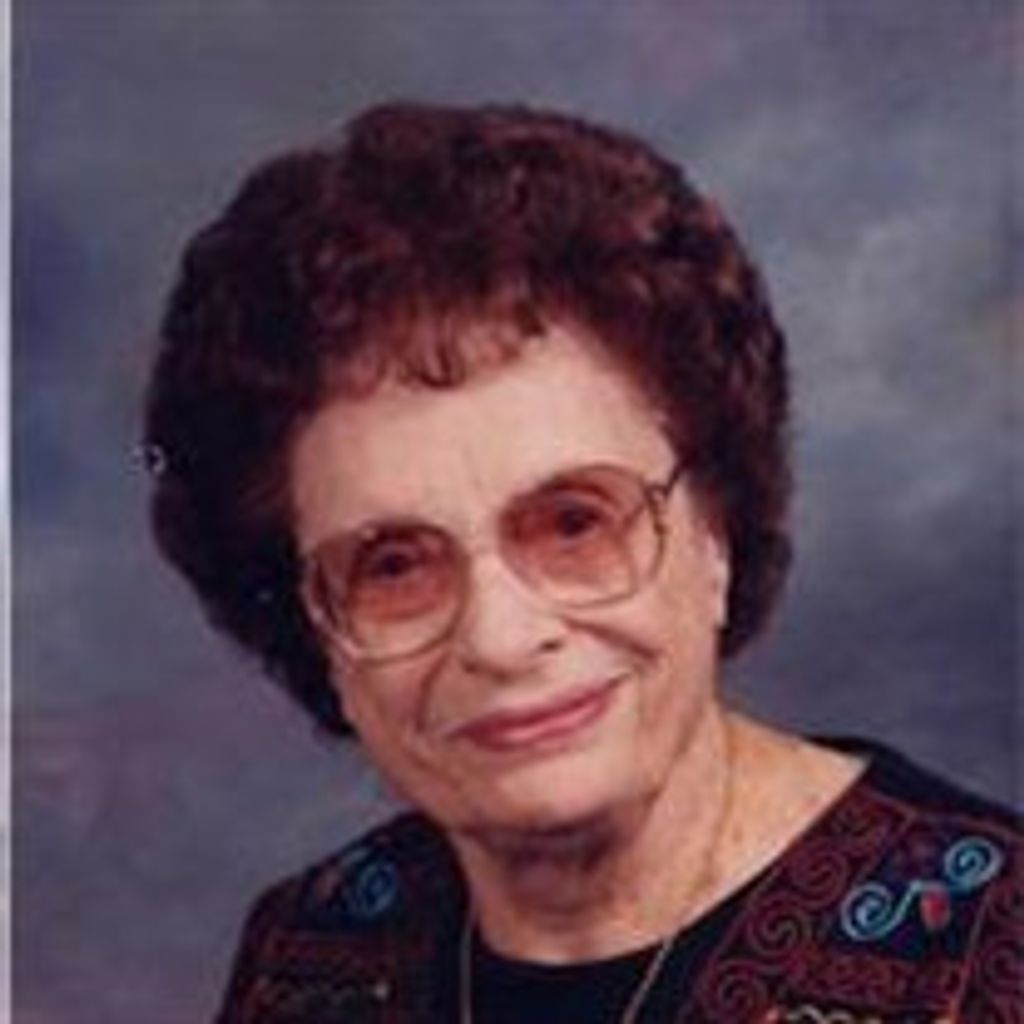 Mary Drees