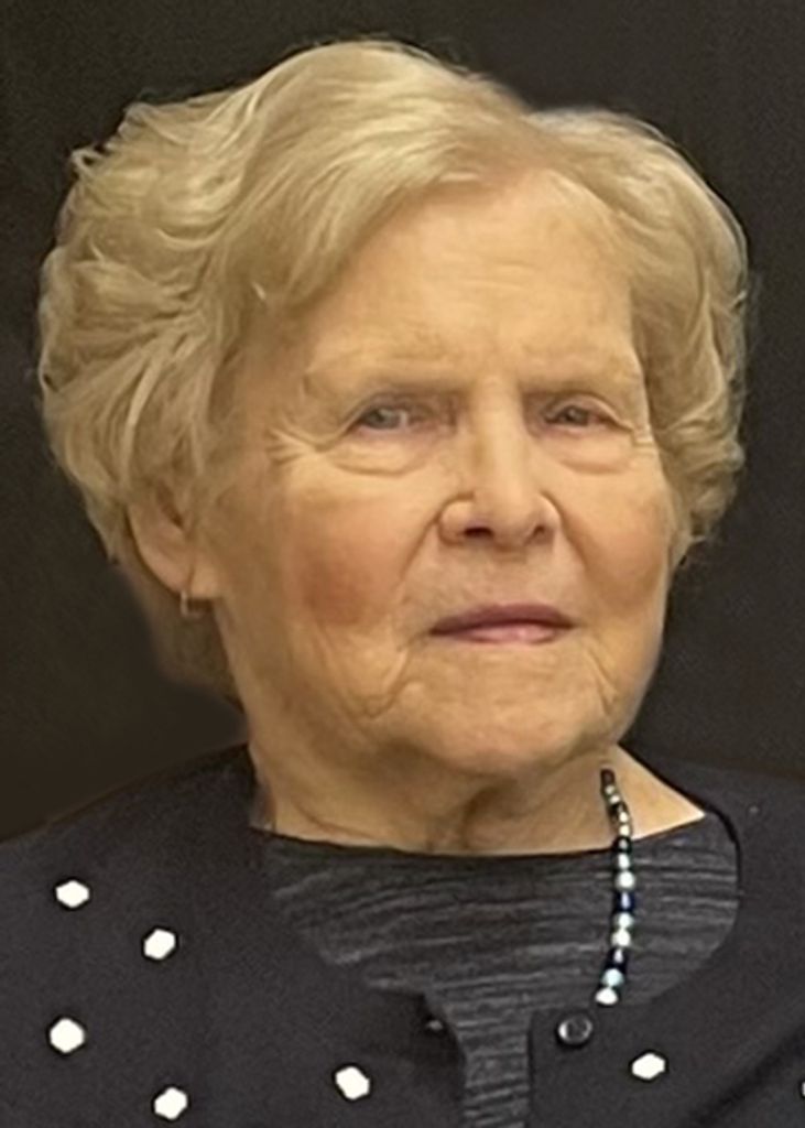 Marilyn E. Meyer Profile Photo