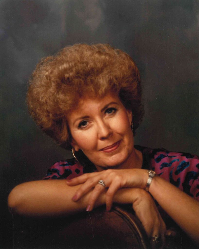 Dixie Joan Peterson Hatch Profile Photo