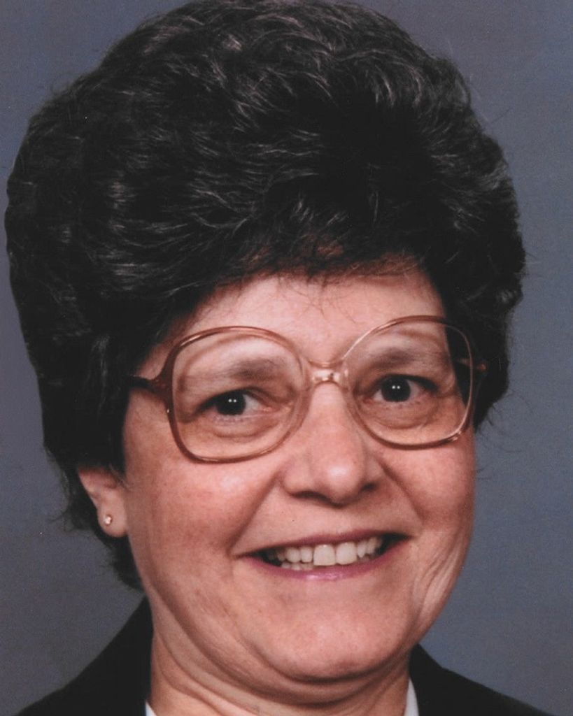 Mary C Belluardo Profile Photo