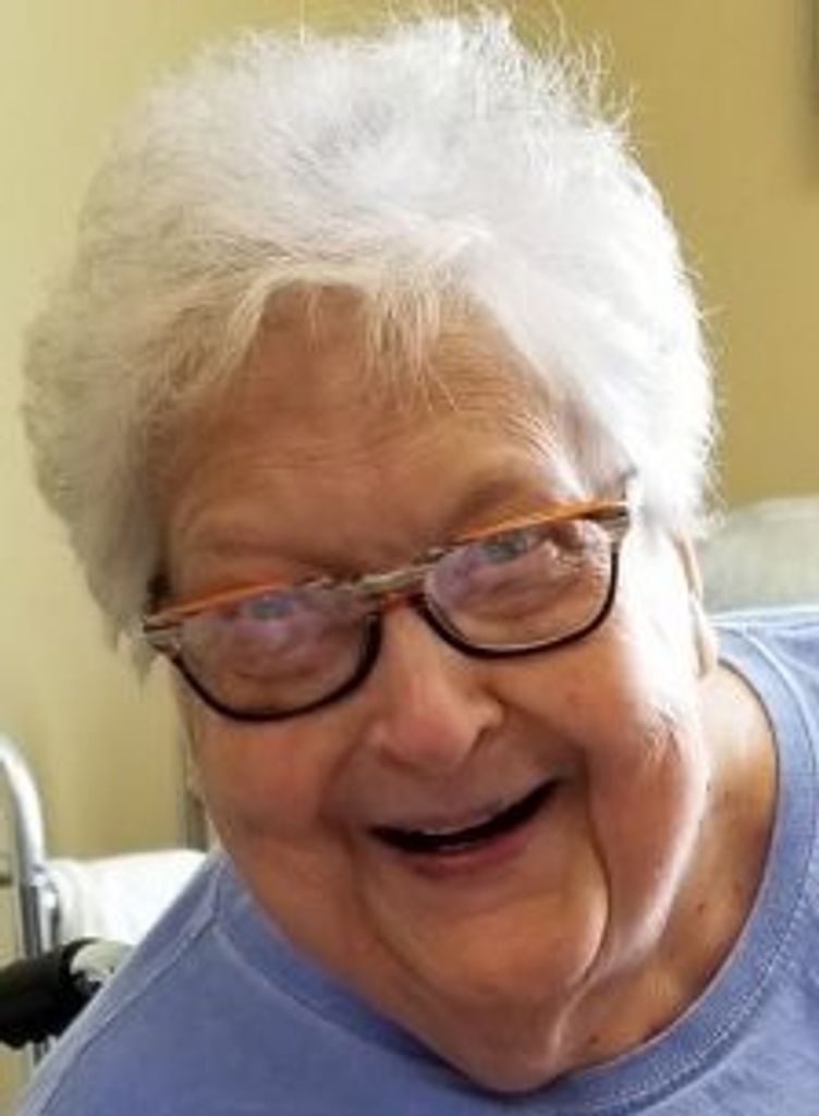 Betty M. Mcmillan Profile Photo