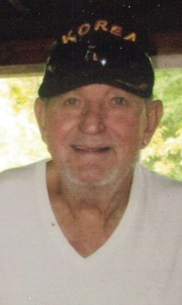 James "Jimbo" Lunsford
