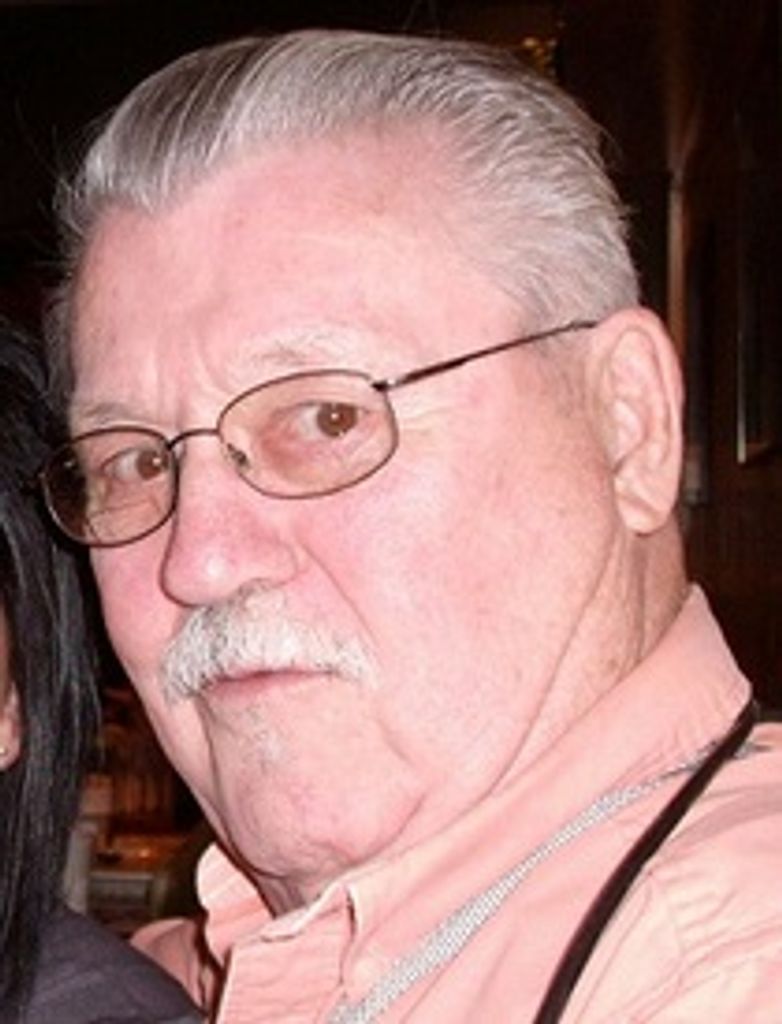 Wendel H. "Sam" Glaab