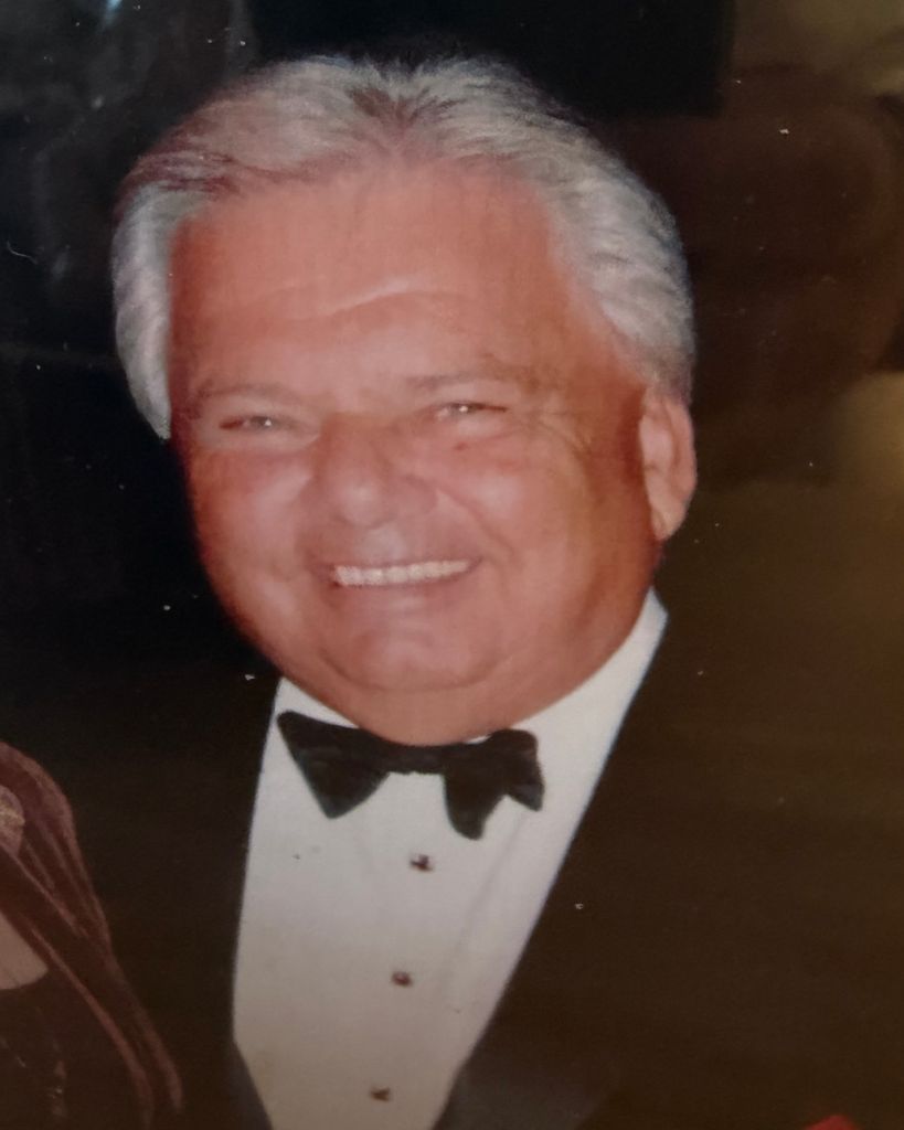 Robert Bruce Kelley Profile Photo