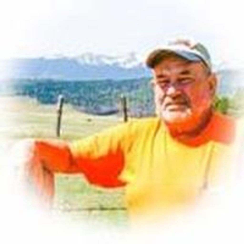 Harlies Eugene Clements