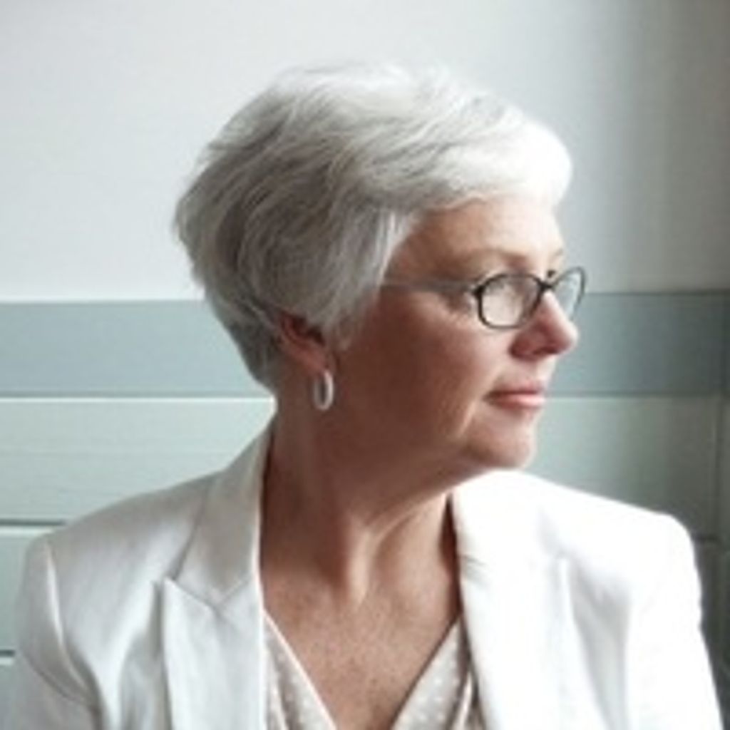 Beverly Bland Holton