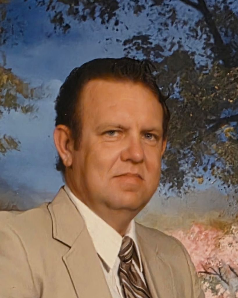 Jean Batiste Andrus Sr. Profile Photo