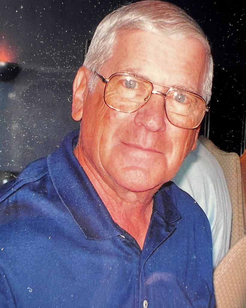 Robert Males Profile Photo