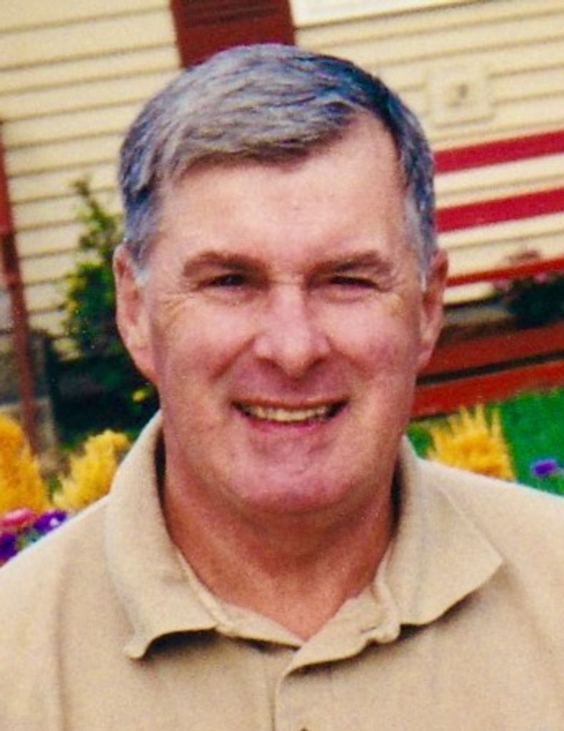 Joseph R. Crowley Profile Photo