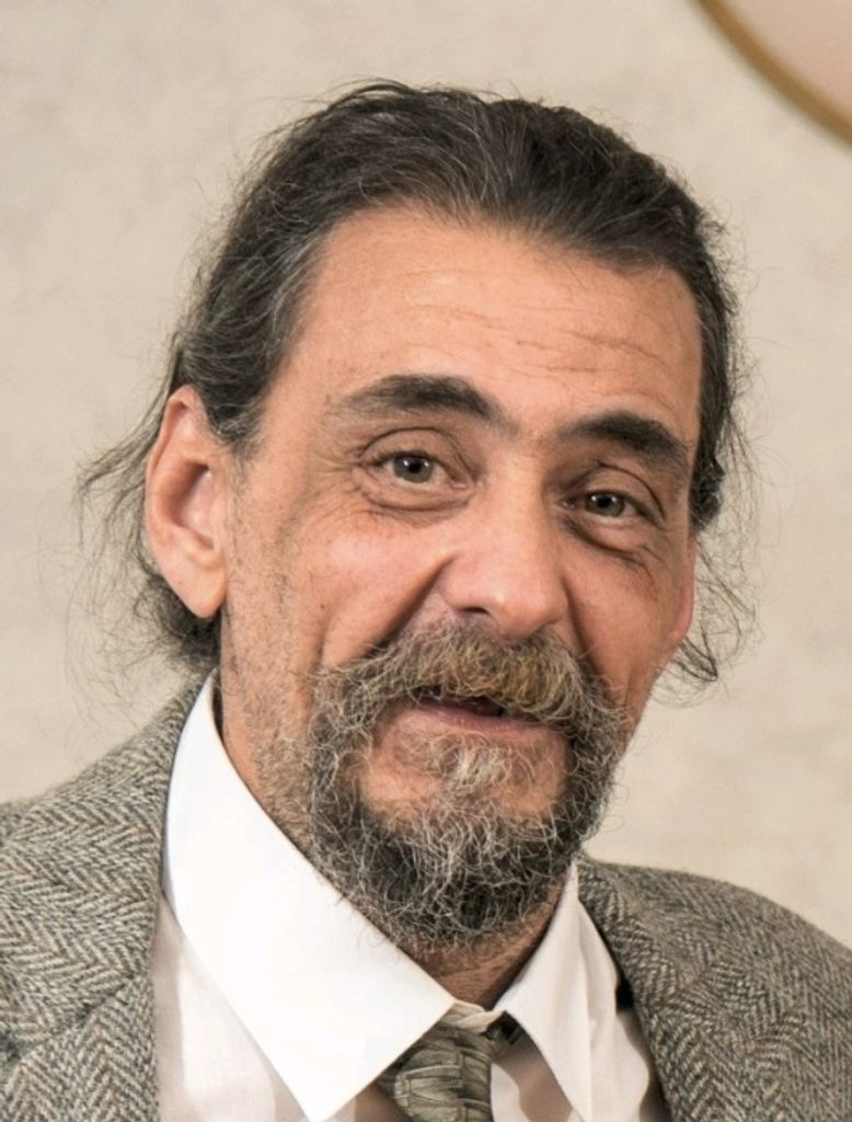 William "Big Bill" Silvia Profile Photo