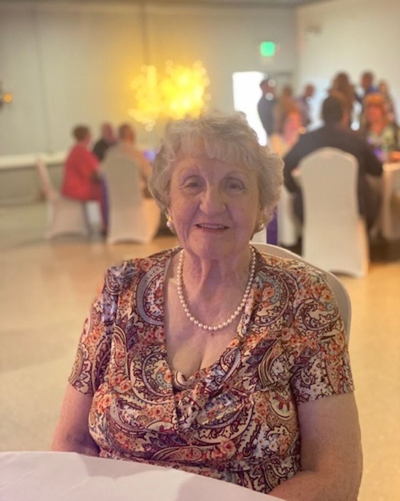 Norma Jean Dunn