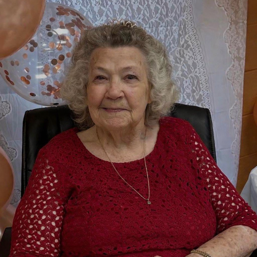 Carolyn Roberts Profile Photo