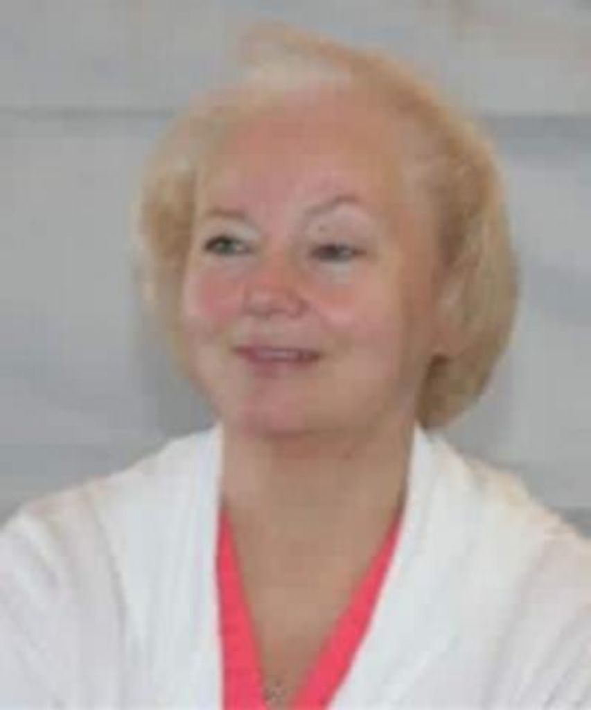 Lucille M. Powell - Morehead Profile Photo