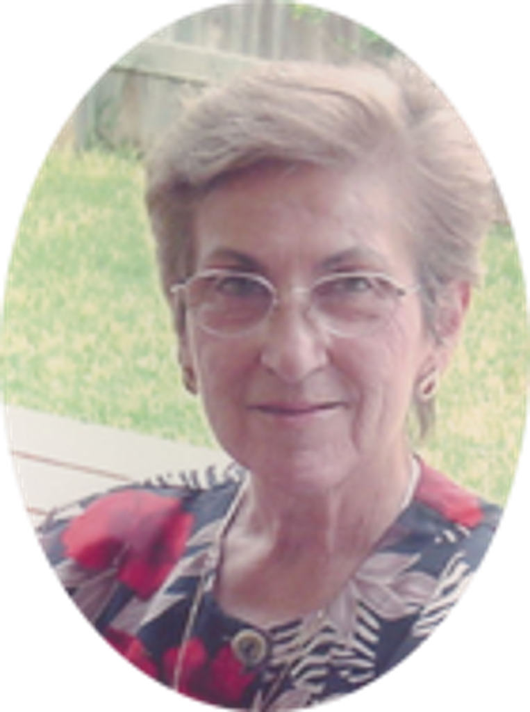 Bertha Gomez