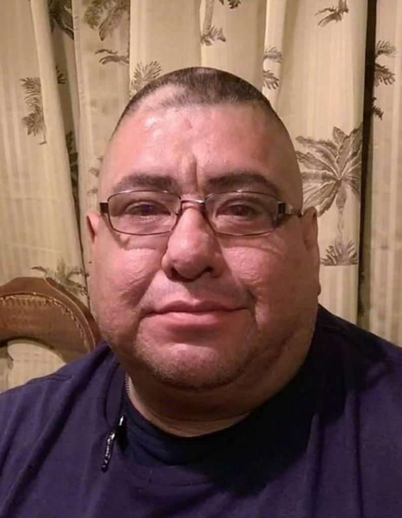 Adam  Garcia Profile Photo