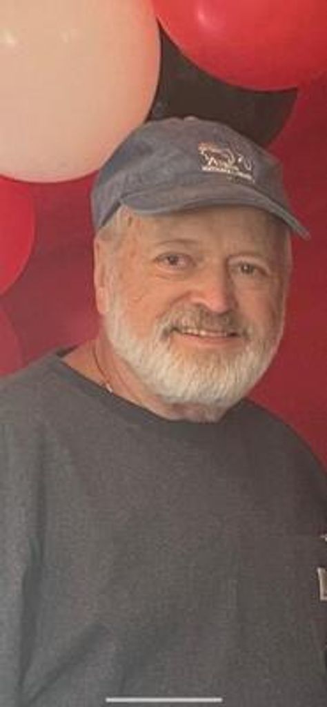 Lester Gene Smith Profile Photo