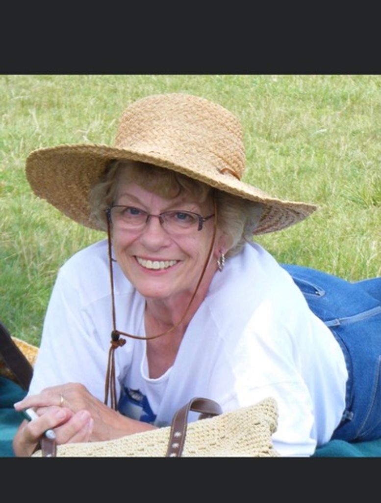 Ellen M. Gaunder Profile Photo