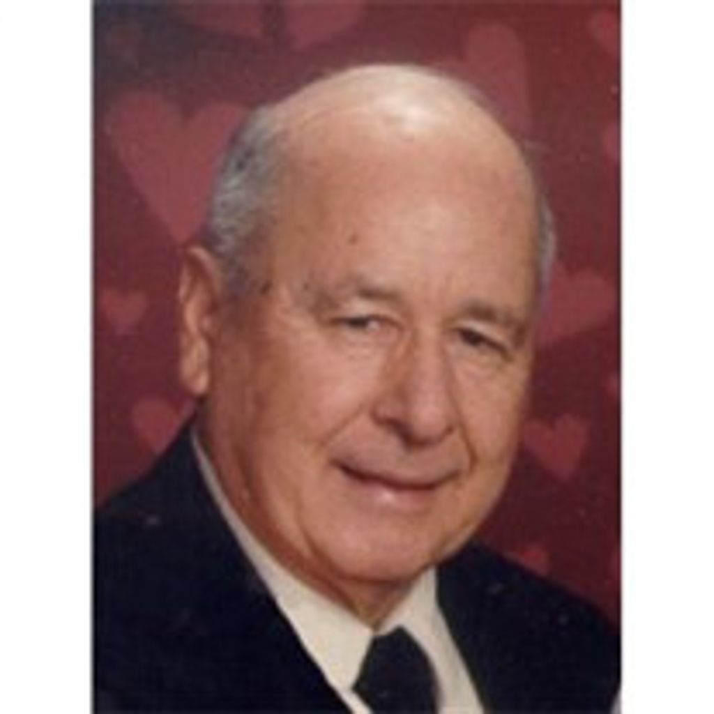Robert Gerald Bob Loney