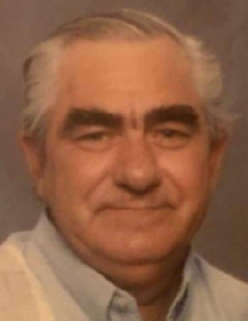 Roy Dale Cryer