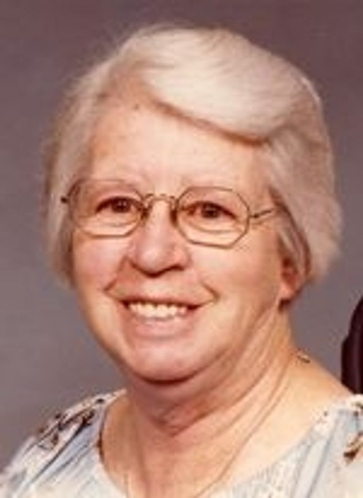 Goldie Handy Martin Profile Photo