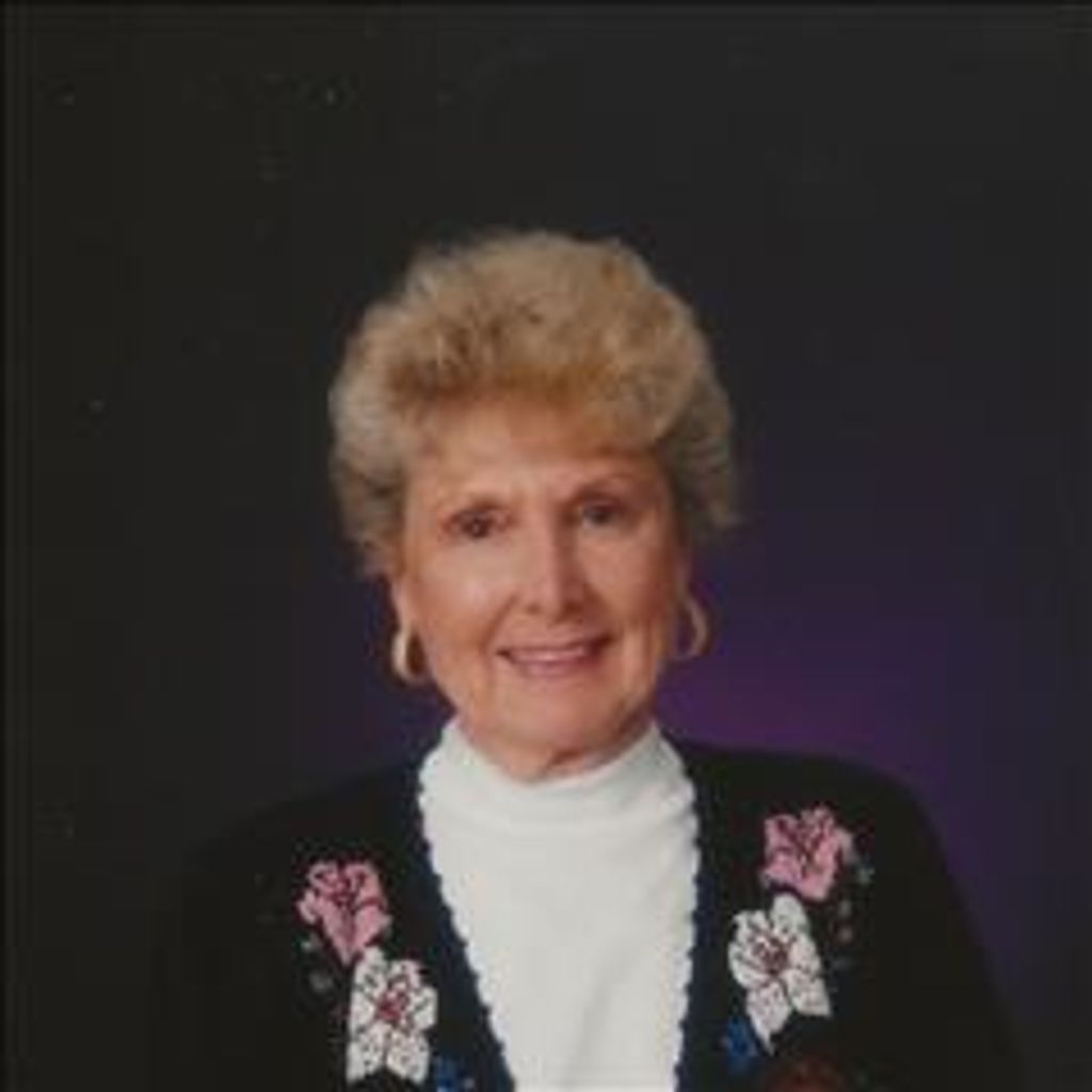 Paula Nanette Clark