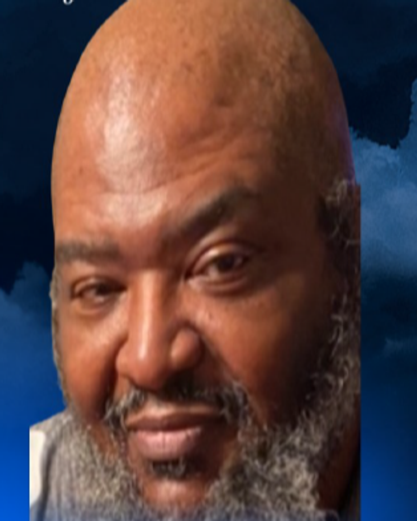 Kenneth Maurice Wilson Sr.