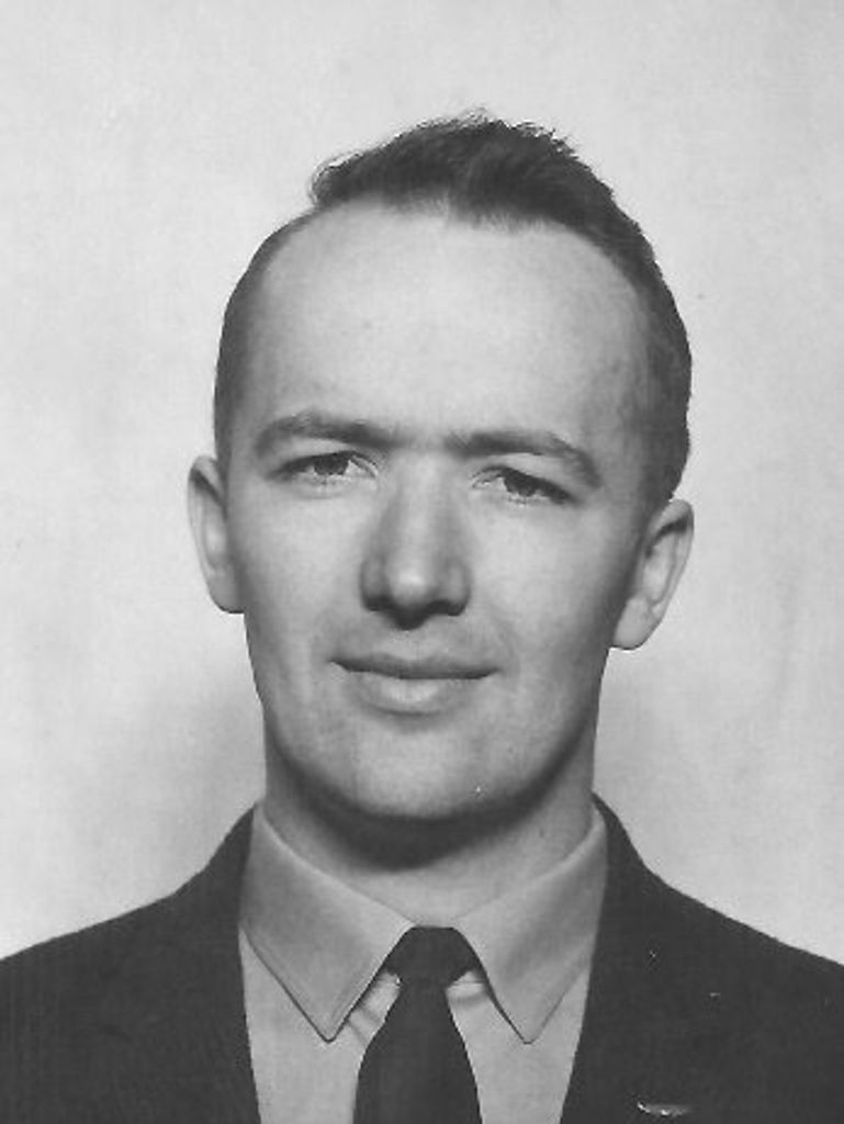 Mack Miller Profile Photo