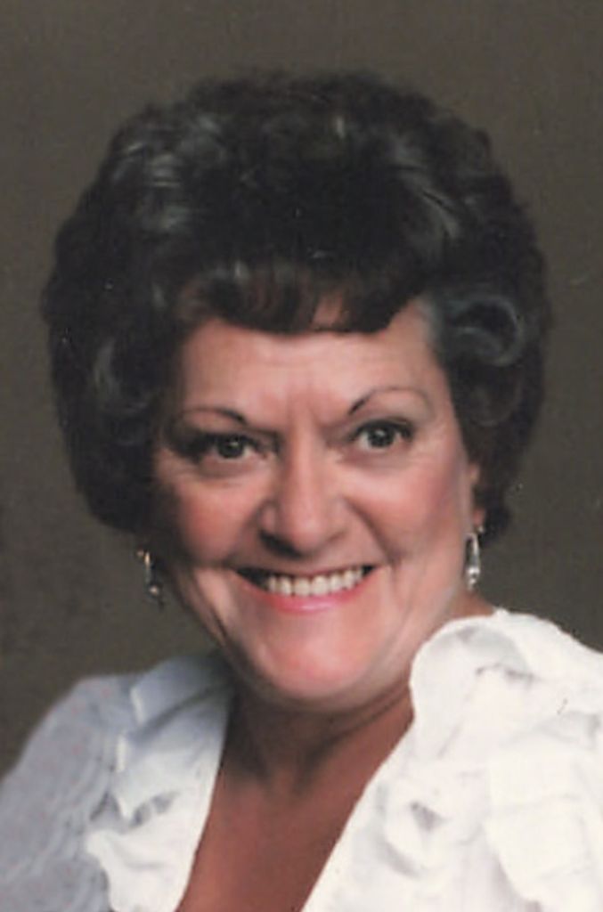 Elaine Tina Jackson