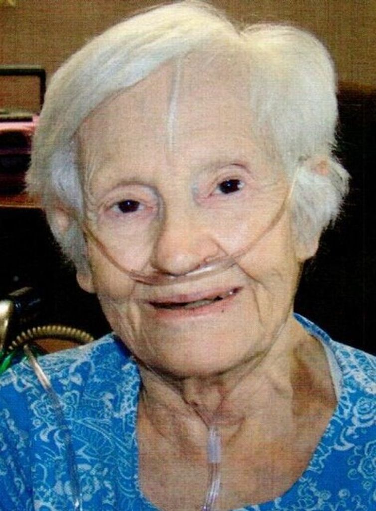 Marcella "Marcy" Harper