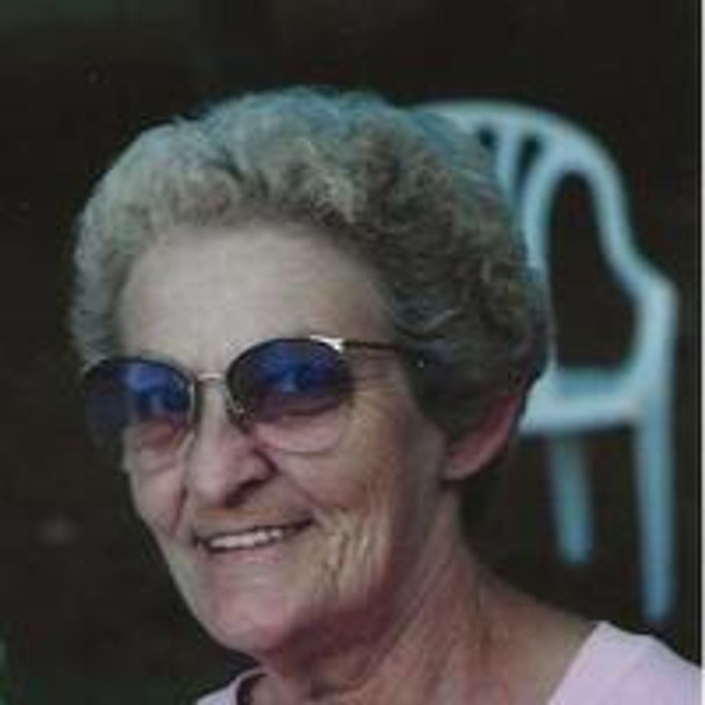 Carol Stoddard Caulkins