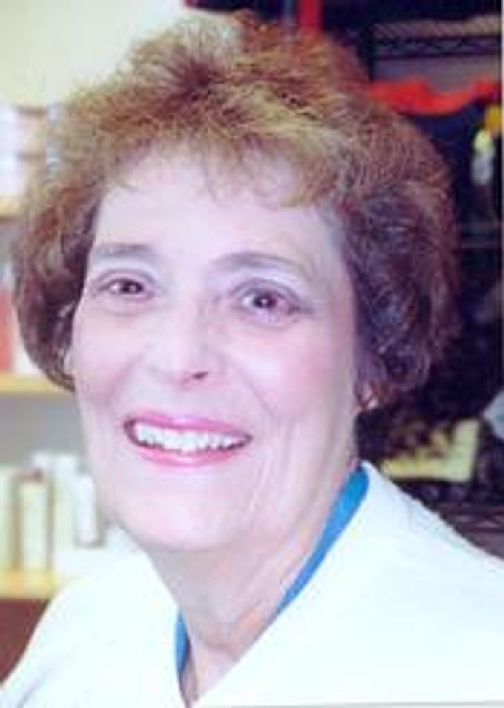 Janice Kay Williams